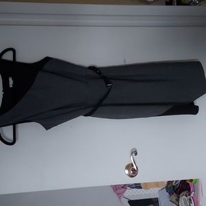 New York and Company dress